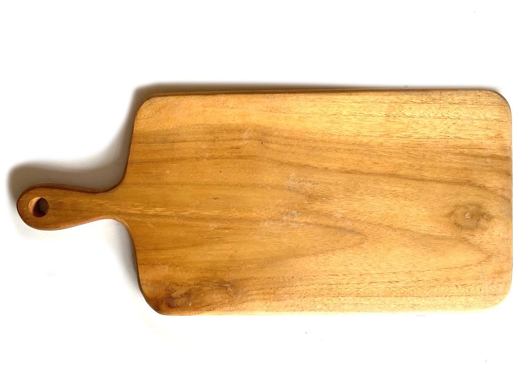 DRVENA DASKA CM 39*18 