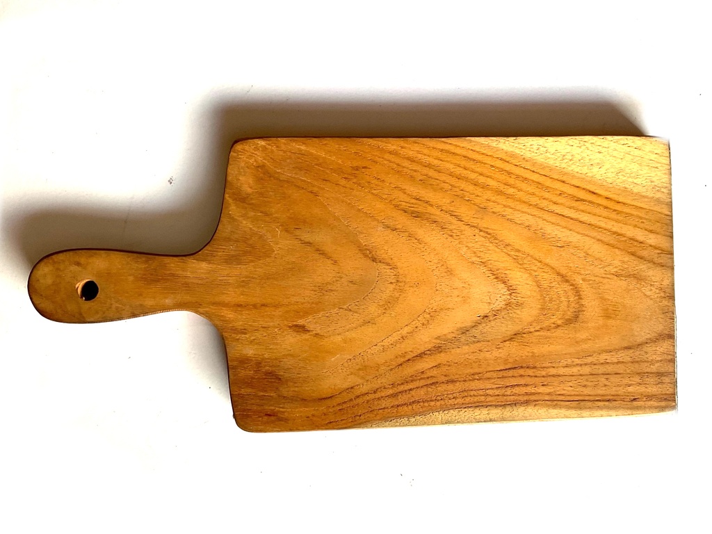 DRVENA DASKA CM 46*21  