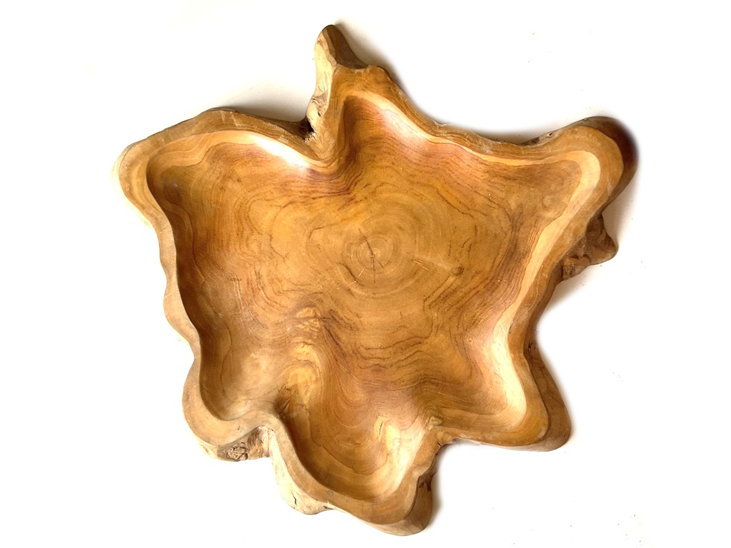 DRVENI PLADANJ CM 44*35 