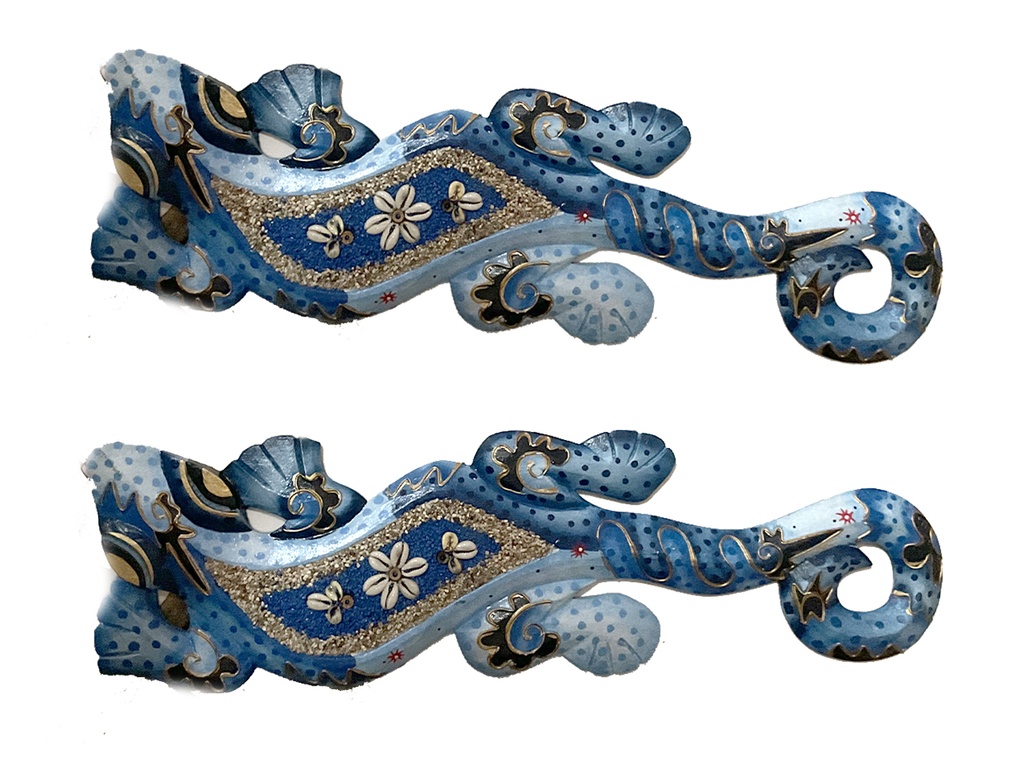 DRVENI GUŠTER  CM 33  