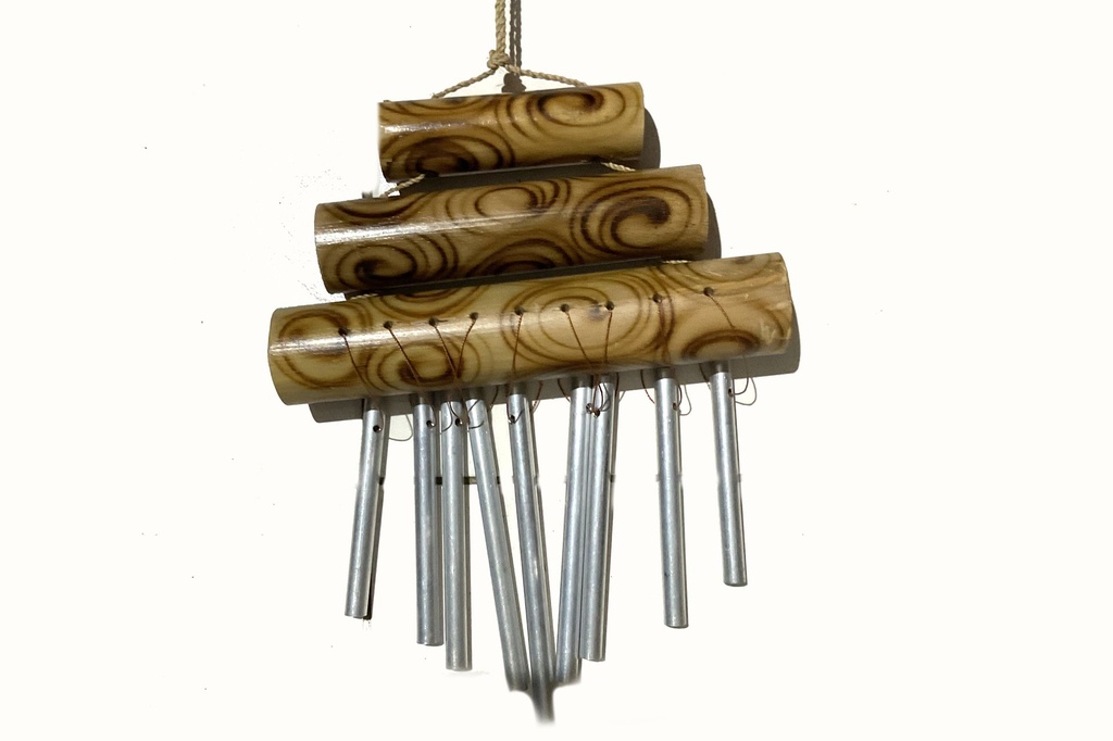 SCACCIAPENSIERI BAMBOO 