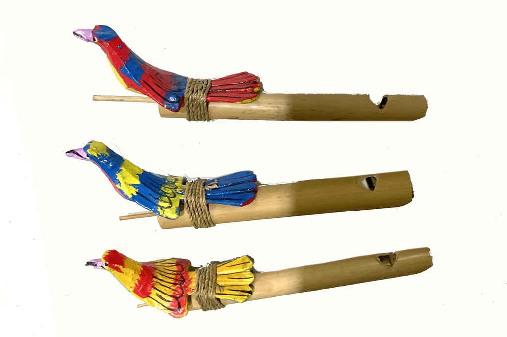 DRVENA ZVIŽDALJKA  CM 10 