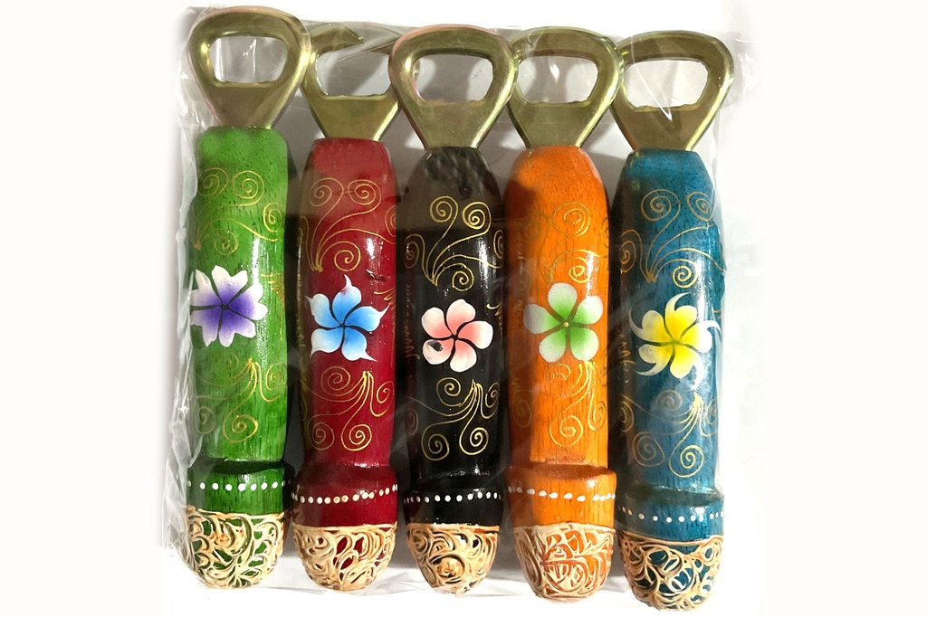 DRVENI OTVARAČ ZA BOCE CM 15  