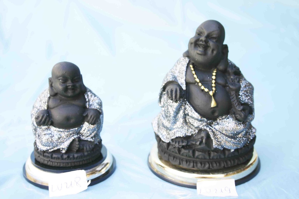 BUDDA PICCOLO RESINA 