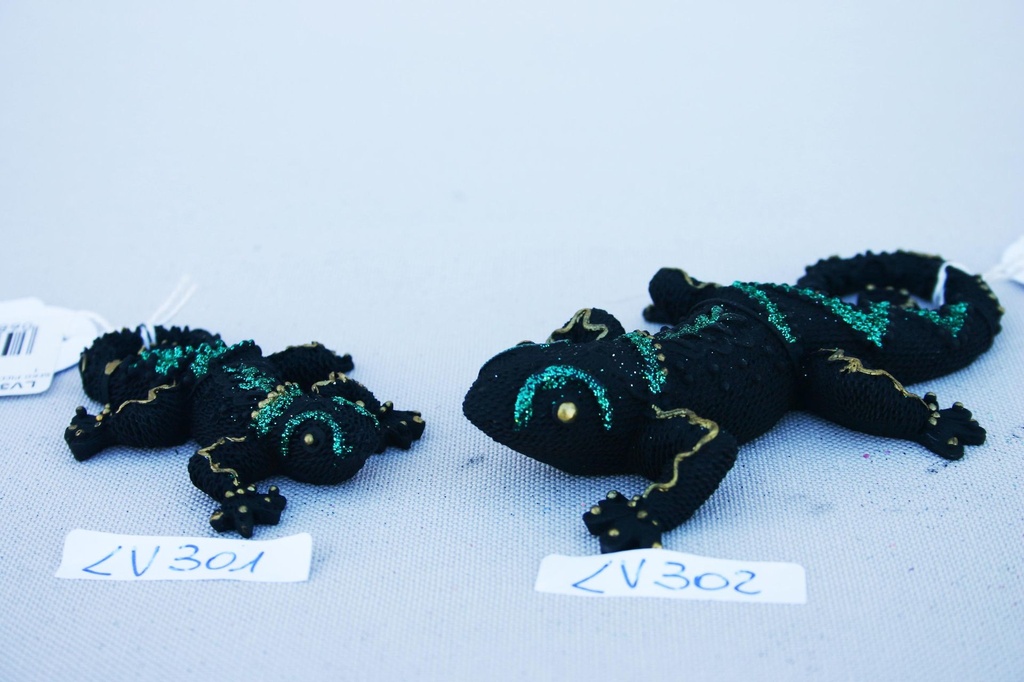 GEKO MEDIO 