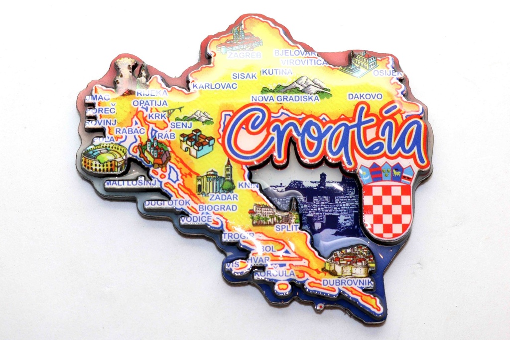 MAGNET CROATIA 