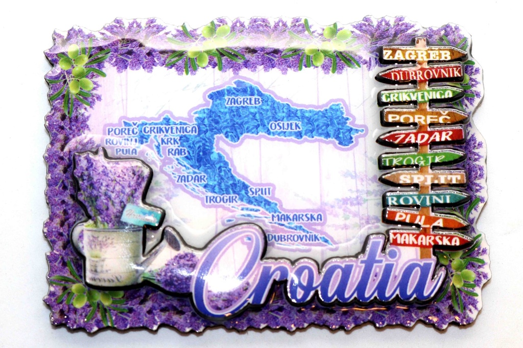MAGNET CROATIA 