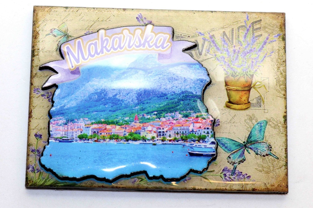 MAGNET MAKARSKA 