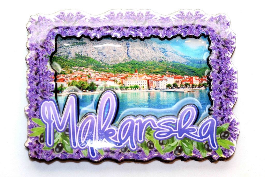 MAGNET MAKARSKA 
