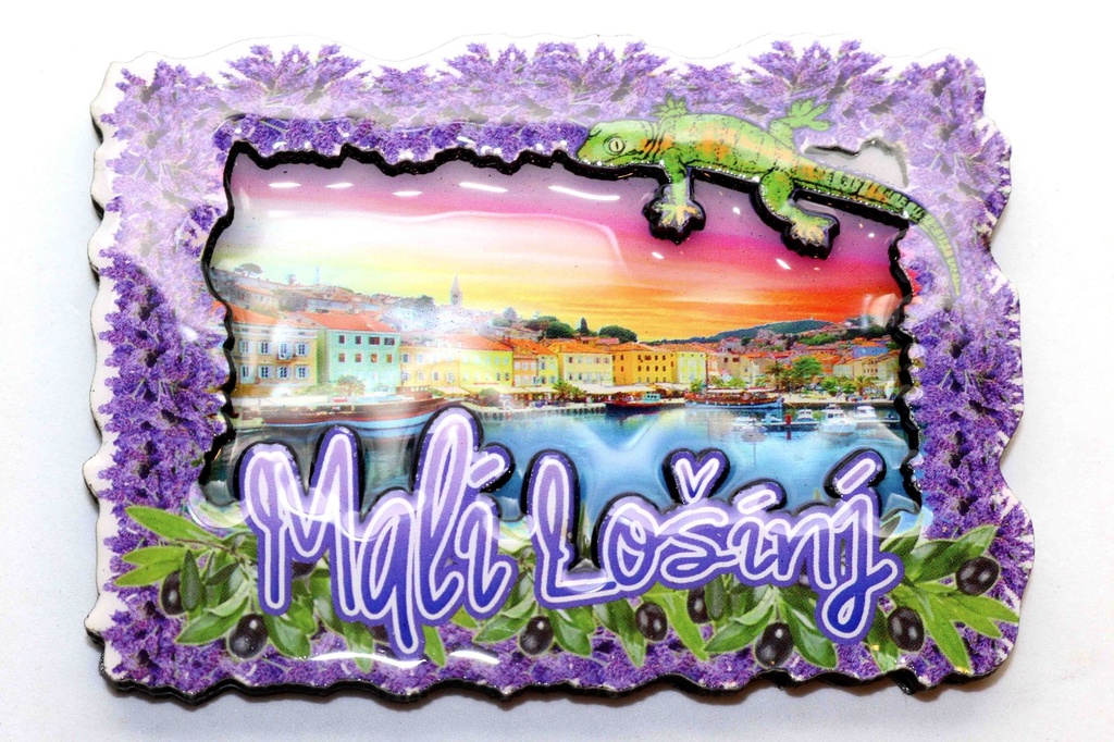 MAGNET MALI LOŠINJ 