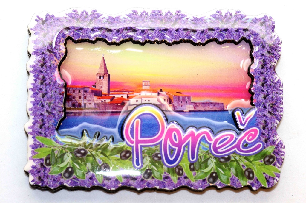 MAGNET POREČ