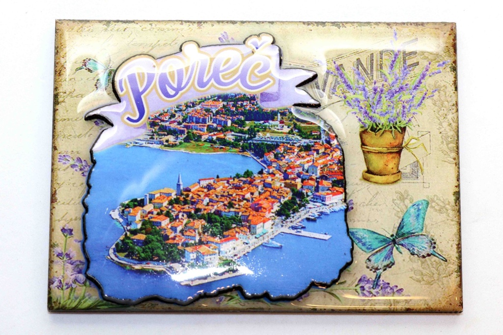 MAGNET POREČ