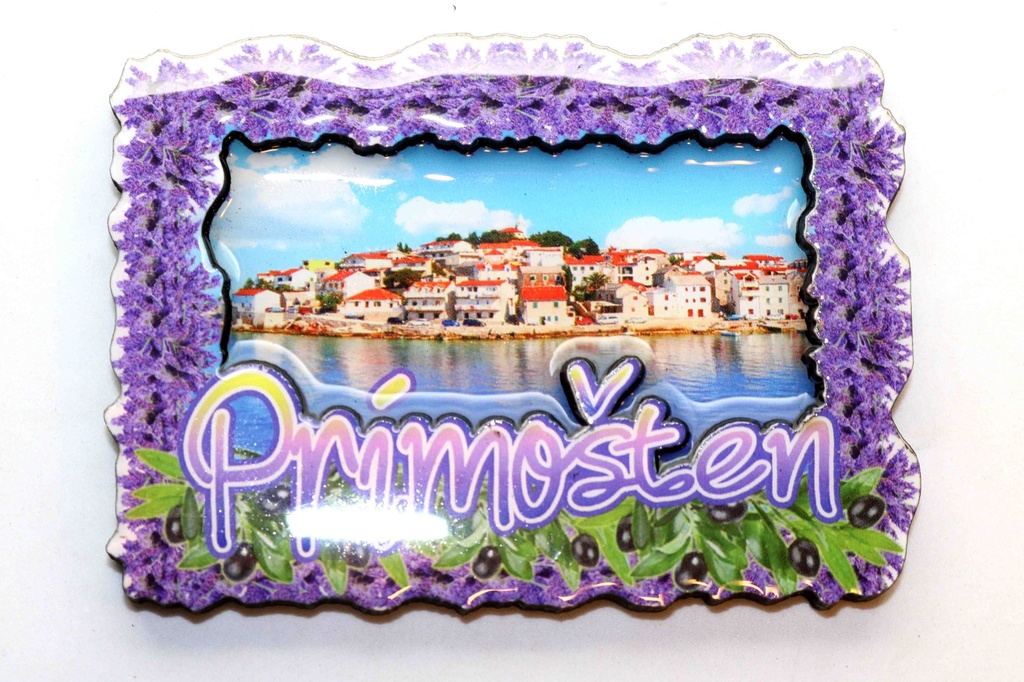 MAGNET PRIMOŠTEN