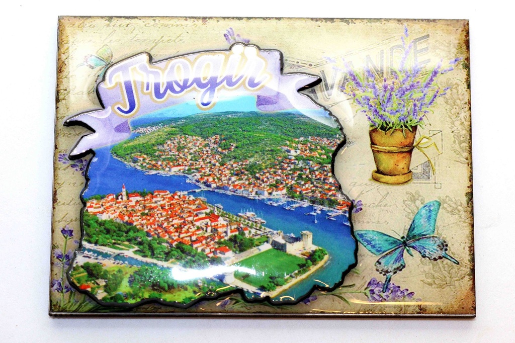 MAGNET TROGIR 