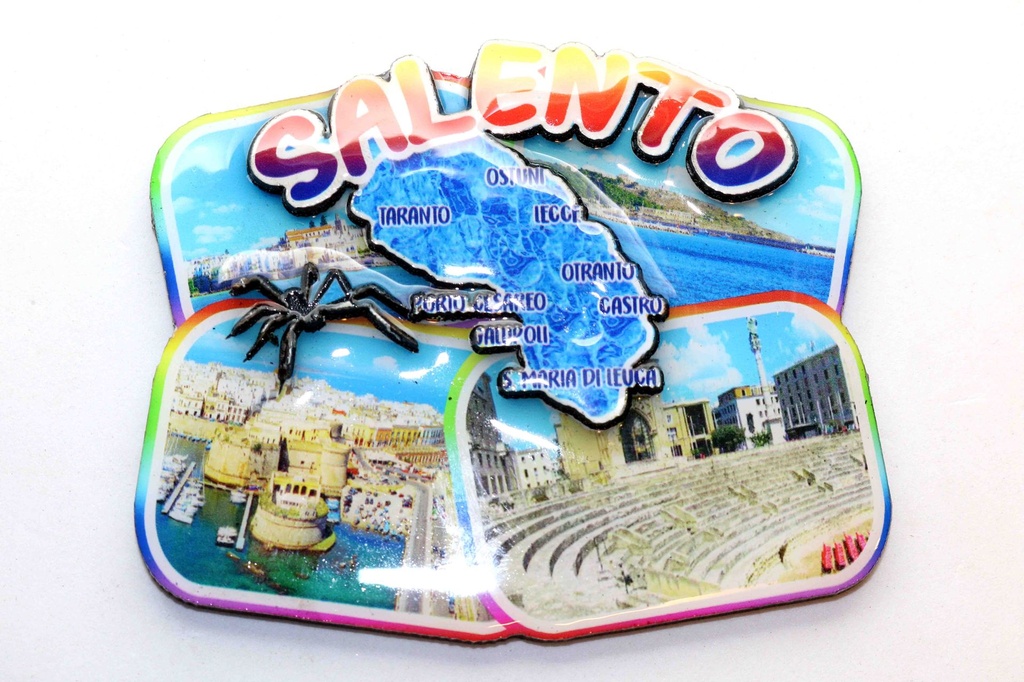 MAGNETE MDF SALENTO 2 