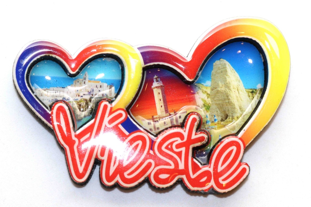 MAGNETE MDF VIESTE 