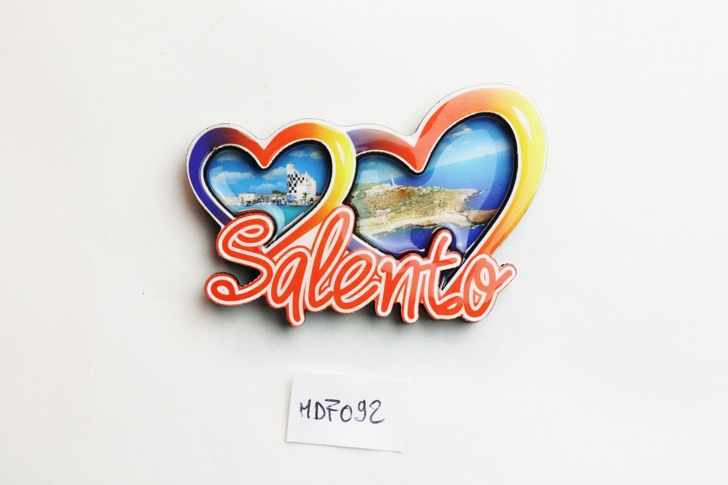 MAGNETE MDF SALENTO 4 