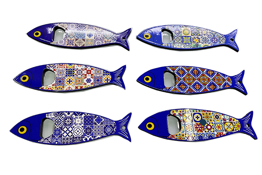 OTVARAČ ZA BOCE MAGNET 4.8*18 CM 