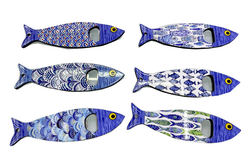 OTVARAČ ZA BOCE MAGNET  4.8*18 CM 