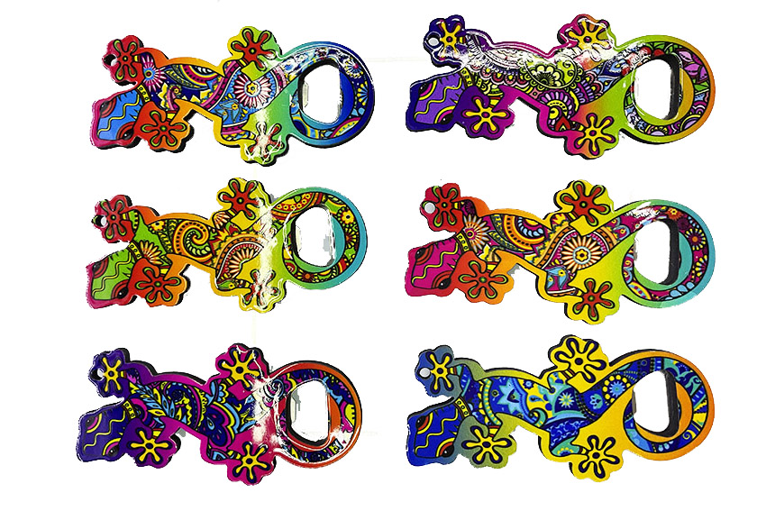 OTVARAČ ZA BOCE MAGNET  5*13.5 CM 