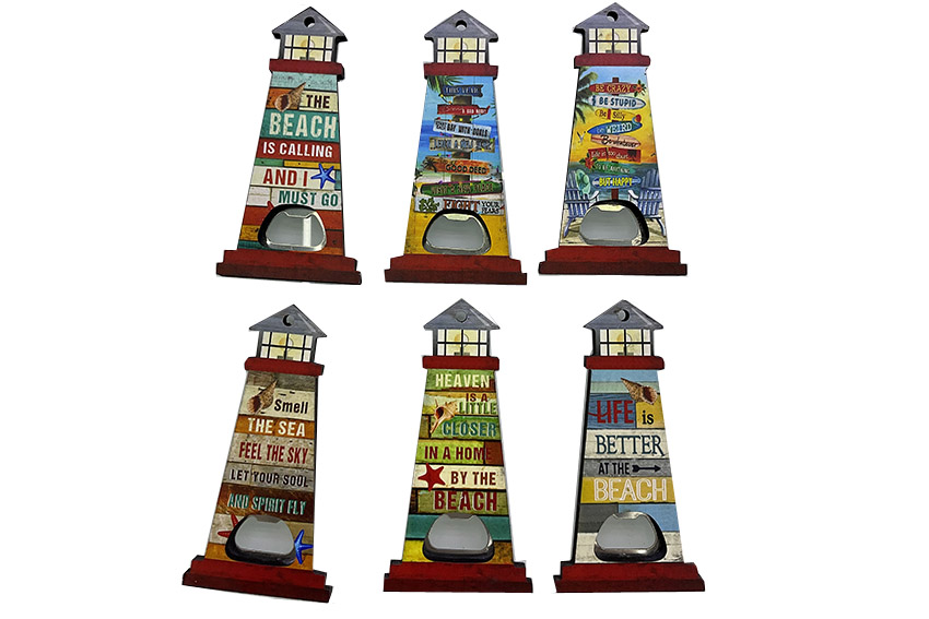 OTVARAČ ZA BOCE MAGNET  7*13.5 CM 