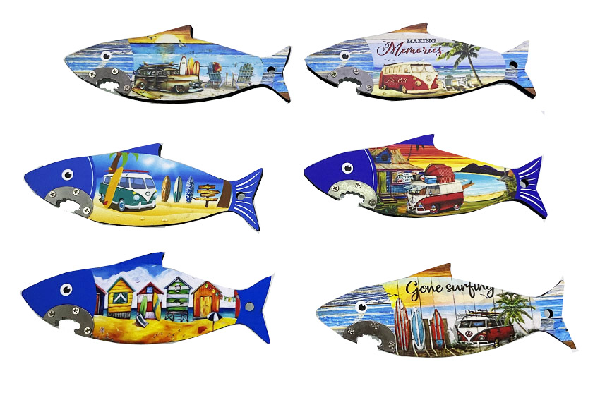 OTVARAČ ZA BOCE MAGNET  5.5*15 CM 