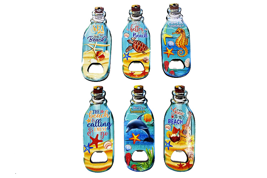 OTVARAČ ZA BOCE MAGNET 