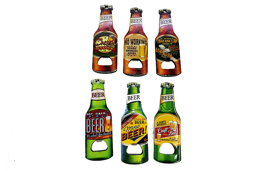 OTVARAČ ZA BOCE MAGNET 