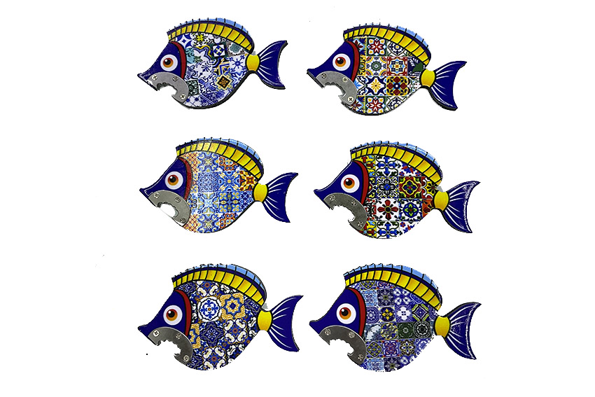 OTVARAČ ZA BOCE MAGNET 6.5*10.5 CM 