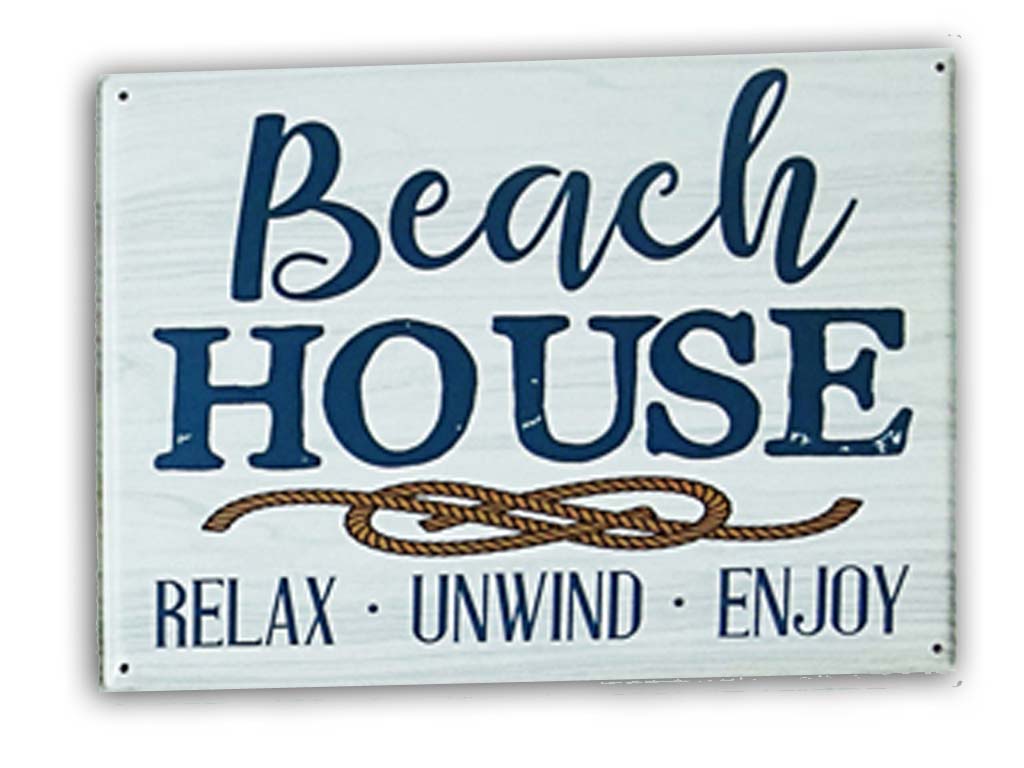 METALNA PLOČA   26*35 CM 