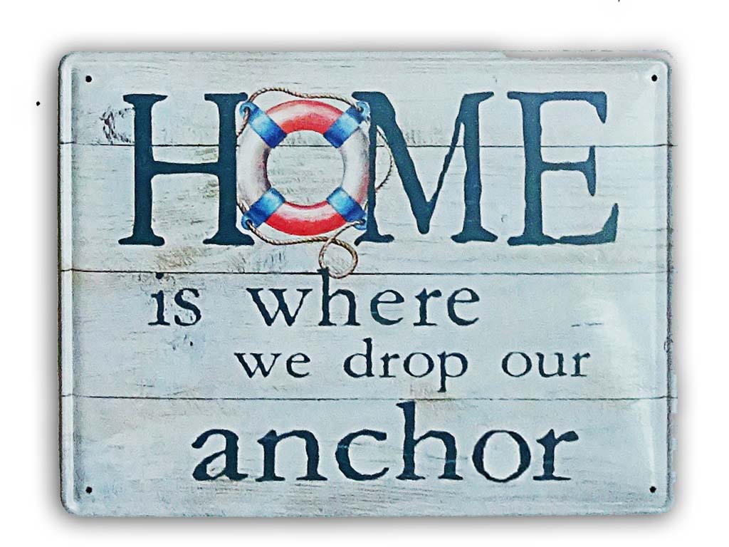 METALNA PLOČA   26*35 CM 