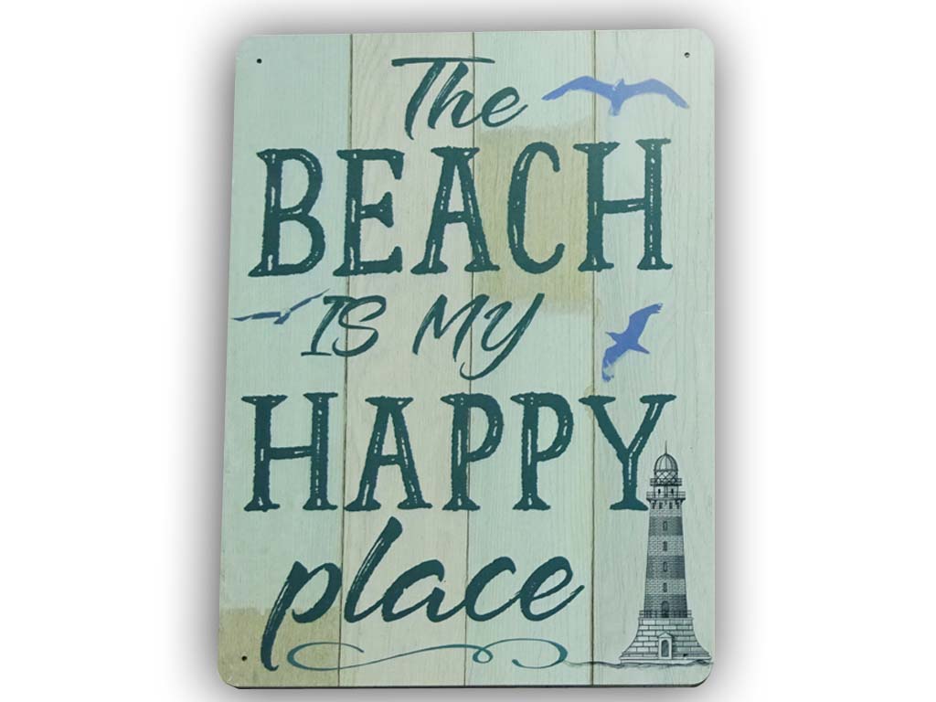 METALNA PLOČA   26*35 CM 