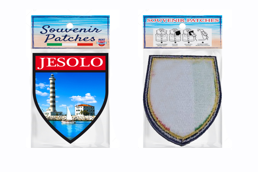 PATCH JESOLO 