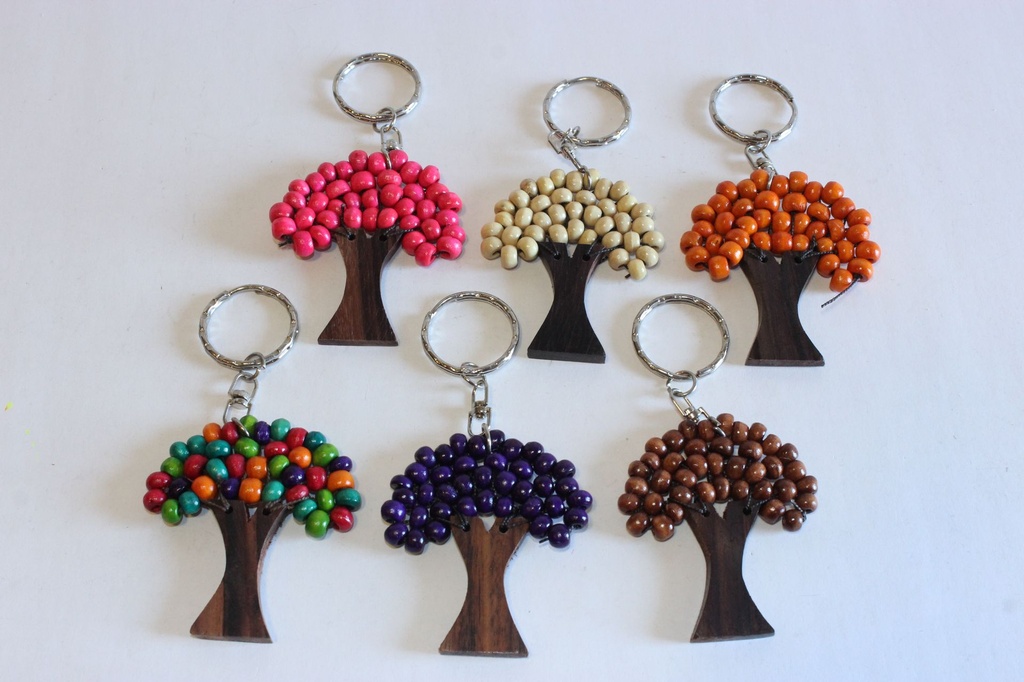 PRIVJESAK ZA KLJUČEVE