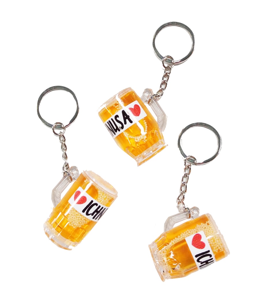 PERSONALIZIRANI PRIVJESAK ZA KLJUČEVE