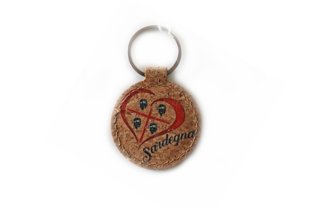 PERSONALIZIRANI PRIVJESAK ZA KLJUČEVE