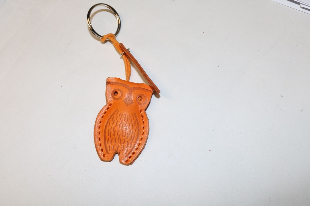 PRIVJESAK ZA KLJUČEVE