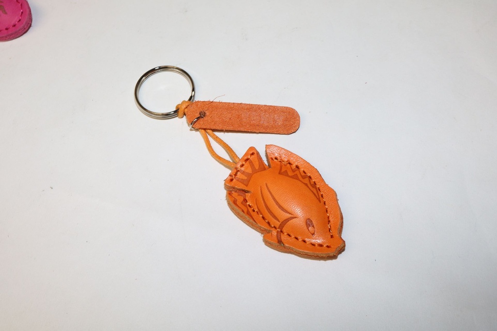 PRIVJESAK ZA KLJUČEVE