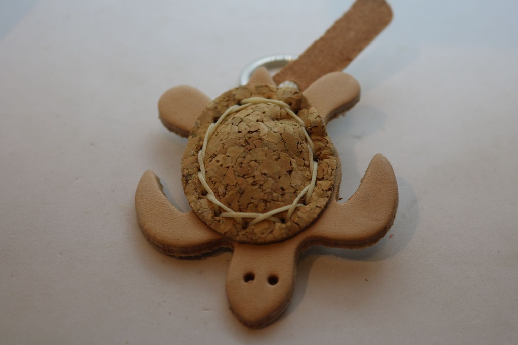 PRIVJESAK ZA KLJUČEVE