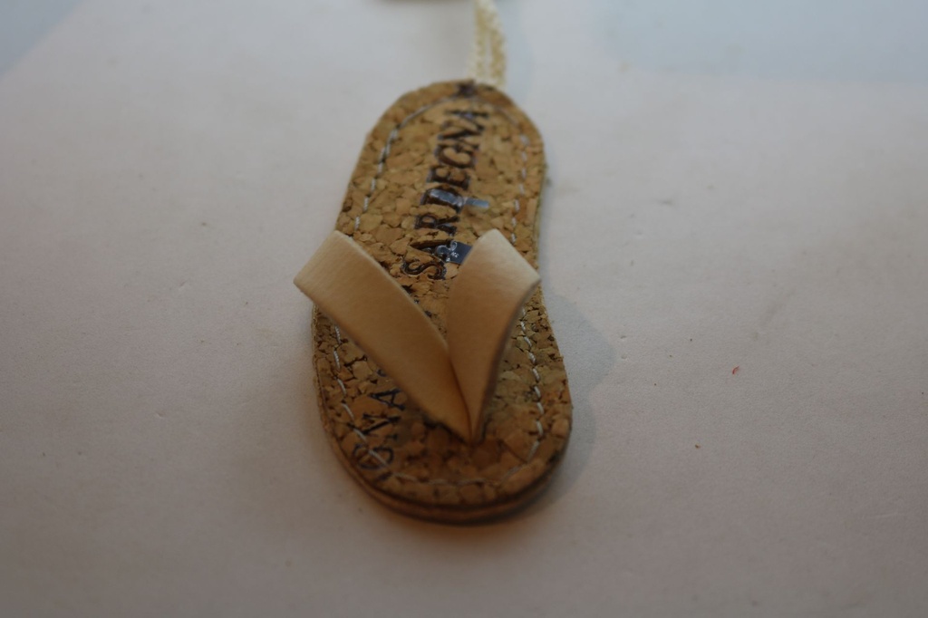 PRIVJESAK ZA KLJUČEVE