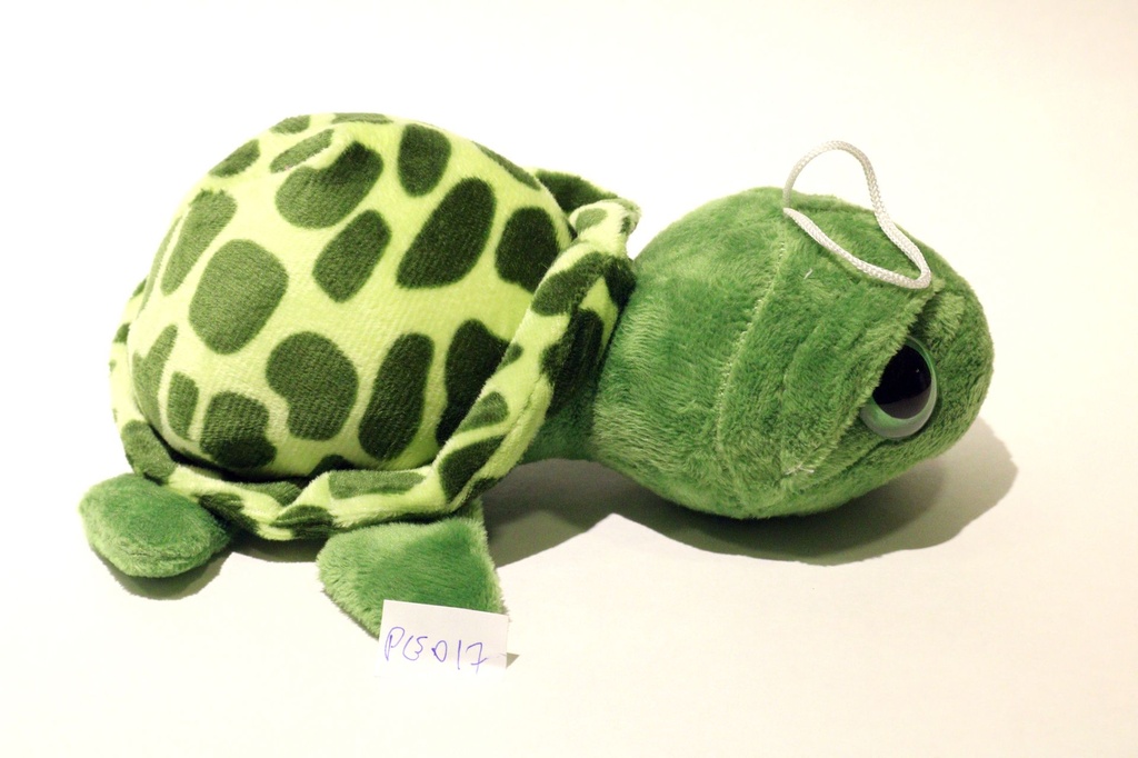 PLIŠANA KORNJAČA 18 CM 