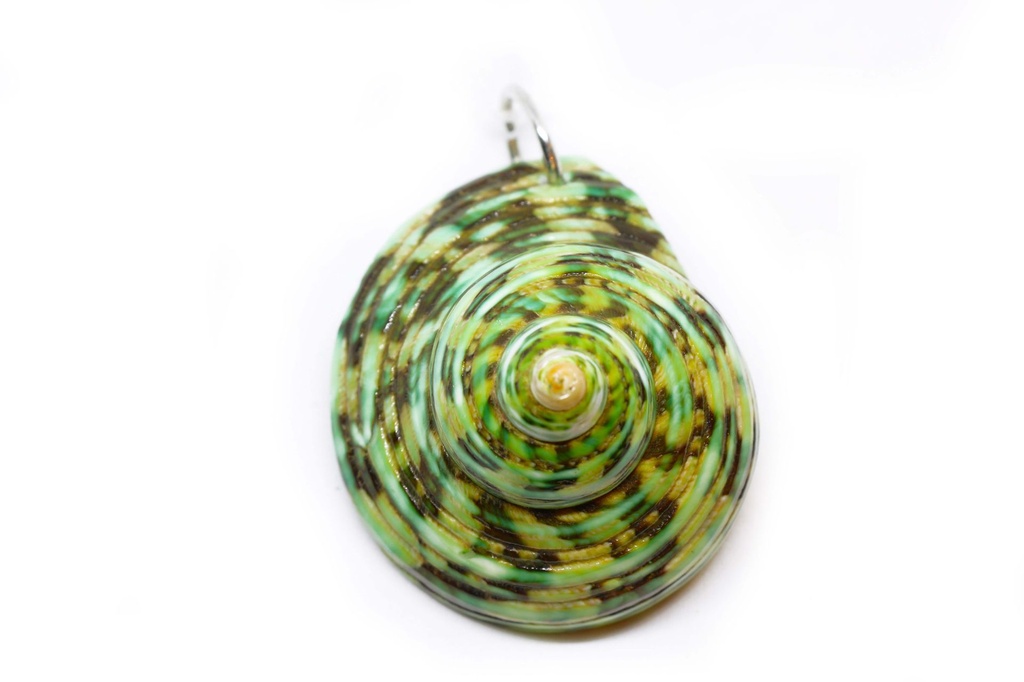 PRIVJESAK ZA OGRLICU ŠKOLJKA