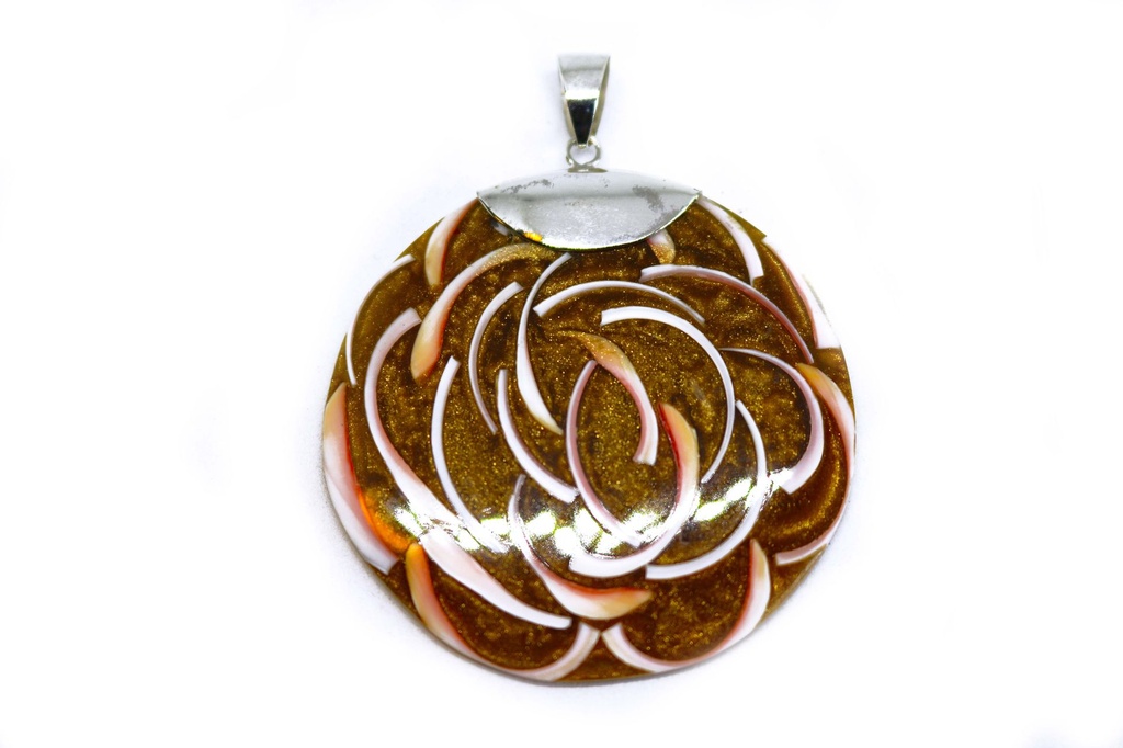 PRIVJESAK ZA OGRLICU