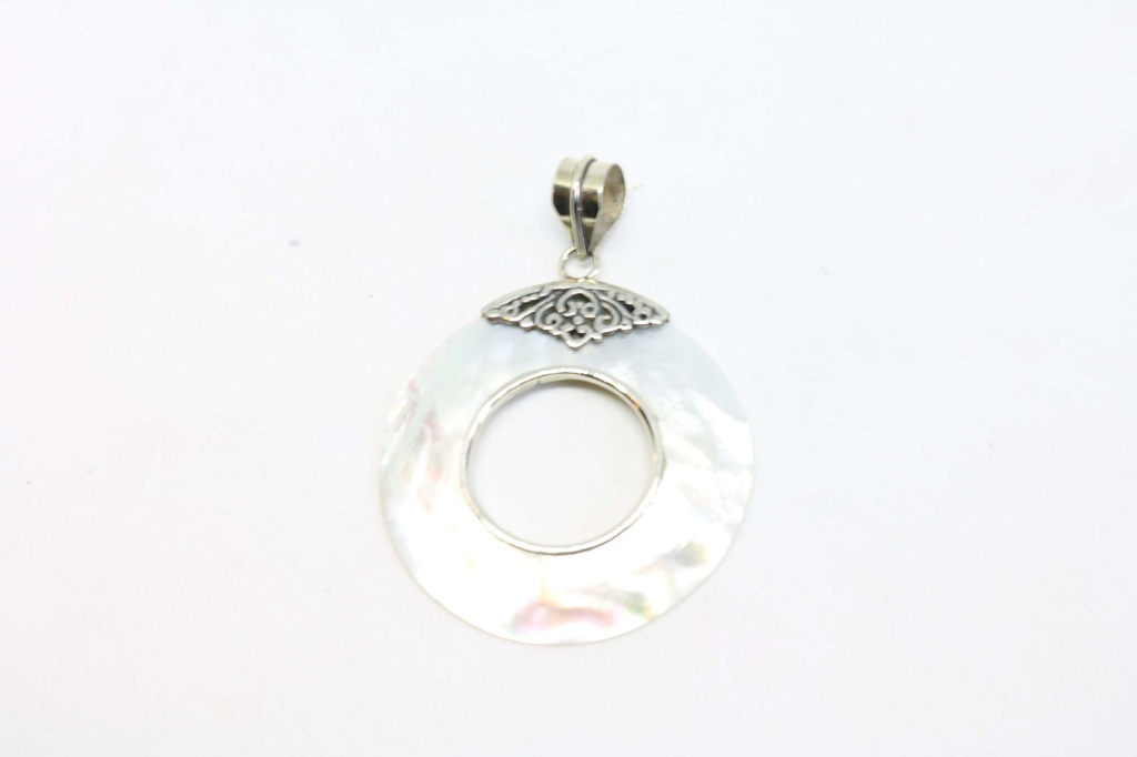 PRIVJESAK ZA OGRLICU