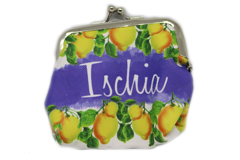 PORTAFOGLIO ISCHIA 