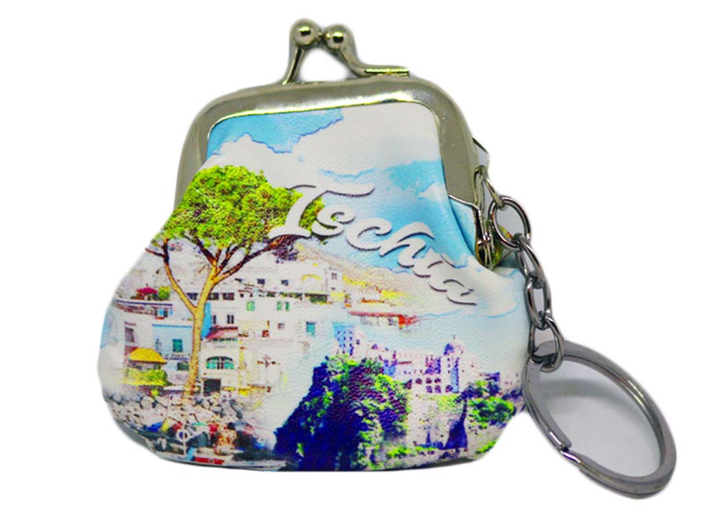 PORTAFOGLIO ISCHIA 