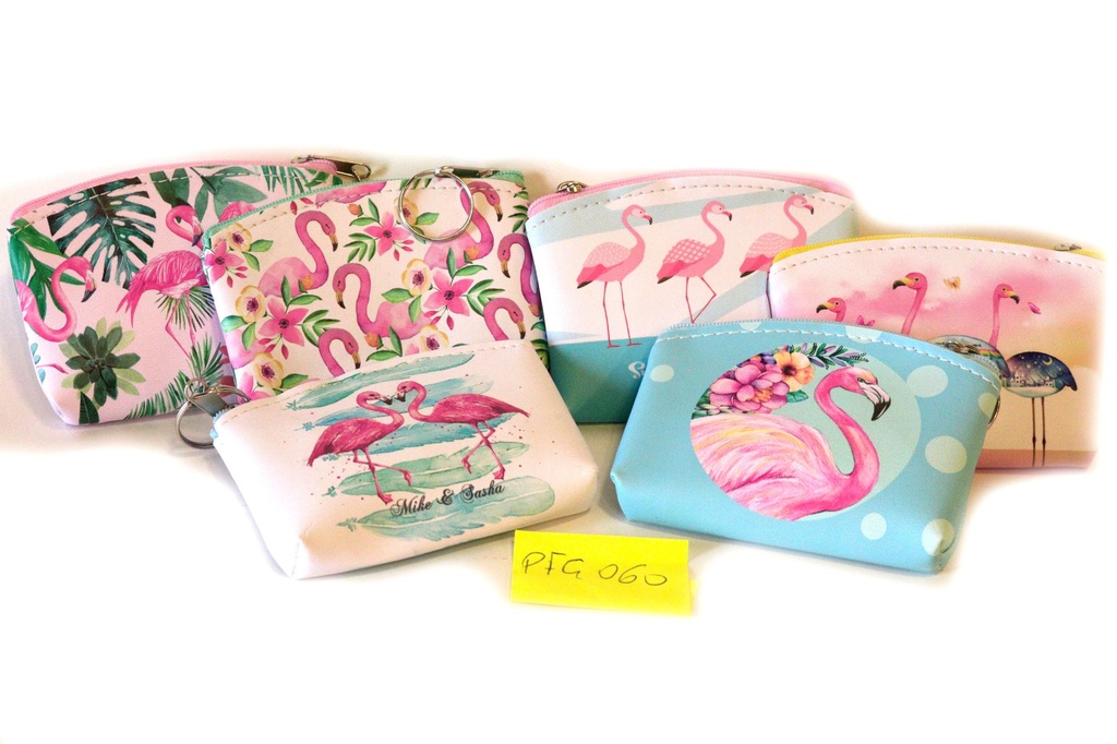 NOVČANIK PLASTIČNI  8*10 CM 