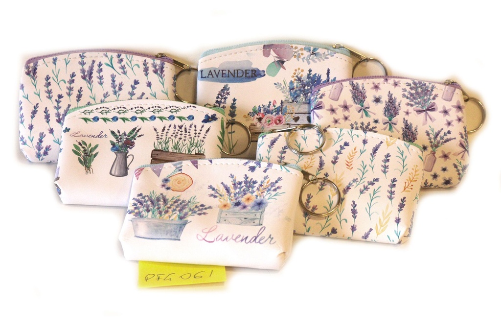 NOVČANIK PLASTIČNI  8*10 CM 