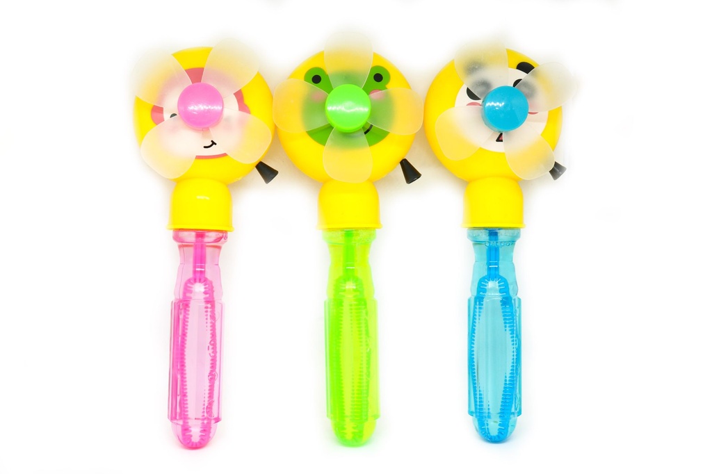 IGRAČKA ZA MJEHURIĆE OD SAPUNICE