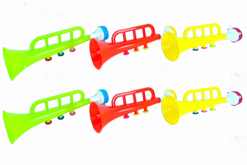 PLASTIČNA TRUBA 28 CM  